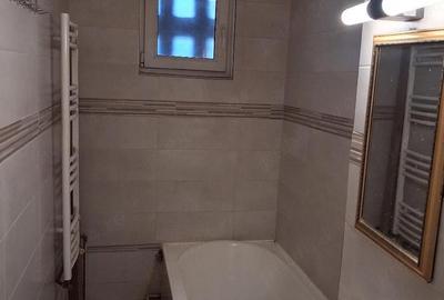 Apartament cu 2 camere nedecomandat în Central