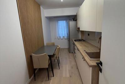 Apartament cu 2 camere în Central - 2