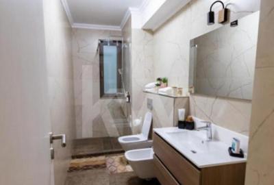 Apartament de lux 3 camere | Complet mobilat | Zona Ciuperc - 7