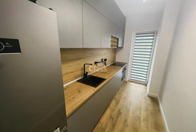 Apartament 2 camere | Etaj Intermediar | 54 mpu | Zona Elite City - 5