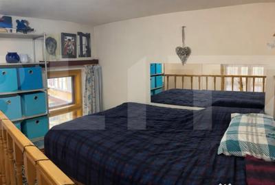 Apartament cu 2 camere semidecomandat în Ultracentral - 2