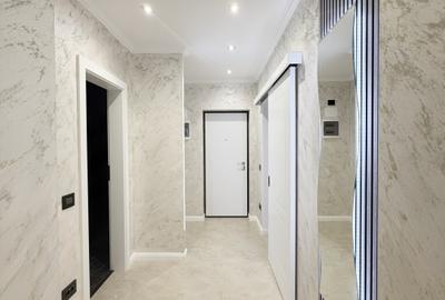 Apartament 3 camere modern, etajul 1, 62mp utili in Giroc - 13