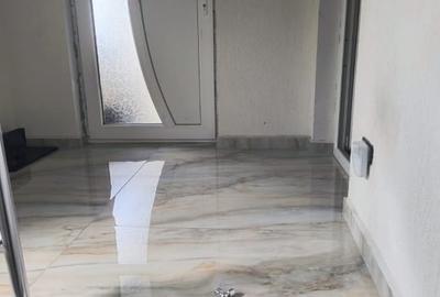 Casa renovata in Preluci la 12 Km de Comanesti , fantana si centrala proprie - 15