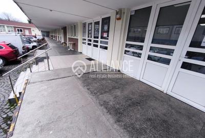 Spațiu comercial, de 4,603 mp, în Faleza Nord - 15