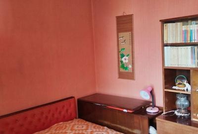 Apartament cu 3 camere semidecomandat în Andrei Mureșanu - 7