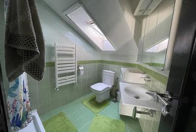 Casă cu 4 camere în Giarmata - 5