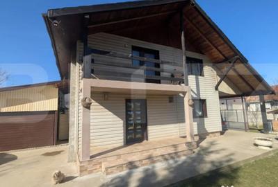 Casă cu 3 camere cu Teren 600 Mp în Central - 8