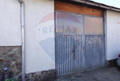 Casa cu 6 camere, de vanzare, in apropiere de Baia Mare - 2