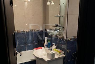 Apartament cu 3 camere decomandat, mobilat în Drumul Taberei - 8