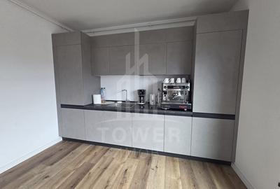 Spațiu de birouri de închiriat - 98 m? | Calea Dumbrăvii, Sibiu - 6