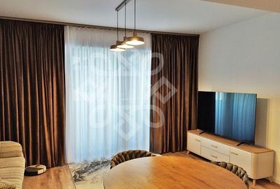 Apartament cu 2 camere in Prima Urbana 3 - 1