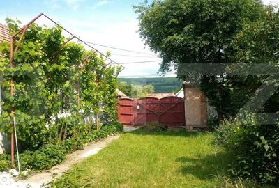 Casă cu 3 camere decomandat cu Teren 710 Mp în Homorod - 10