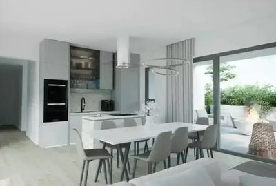 Apartament cu 2 camere decomandat în Doamna Ghica - 1