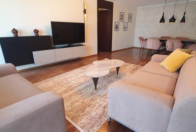 Apartament cu 3 camere decomandat, mobilat în Iancu Nicolae - 2