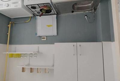 Garsonieră nedecomandată în Calea Moldovei - 10