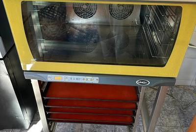 Spațiu comercial, de 60 mp, în Tărtășești - 4
