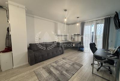 Apartament 2 camere | Bloc nou | Etaj 2 | Marasti | Zona Str. Campina - 1