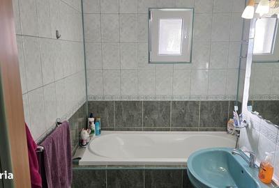 Apartament cu 3 camere decomandat în Central - 5