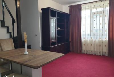 Apartament cu 4 camere în Central - 1