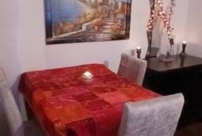 Apartament cu 3 camere semidecomandat, mobilat în Banu Manta - 2