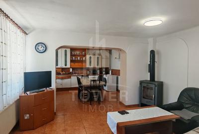 Casă săsească cu 4 camere în Turnișor - teren 518 - 8