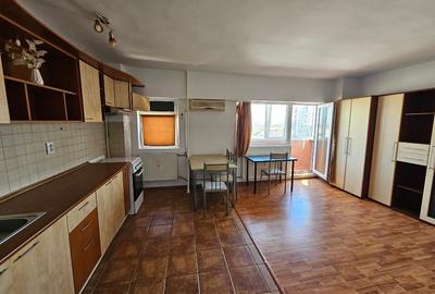 Garsonieră decomandată, mobilată în Lujerului - 9