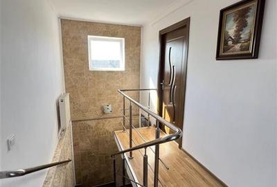 Casa 4 camere - Letcani - Popasul Mariei - 16