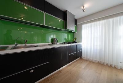 Apartament cu 4 camere decomandat în Șoseaua Nordului - 6