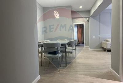 Apartament premium 3 camere in ansamblul rezidential Crystal North - 6