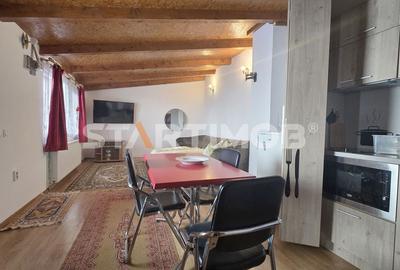 Pensiune 9 camere Rasnov - 5