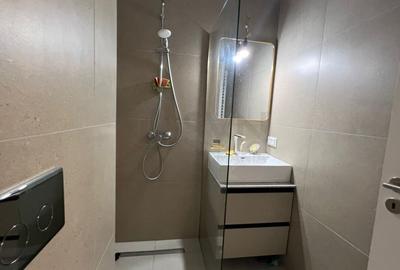 Apartament cu 2 camere decomandat în Doamna Ghica - 6