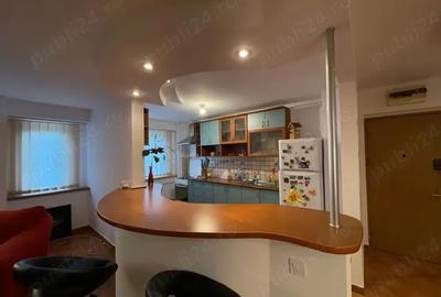 Apartament cu 3 camere decomandat în Central - 5