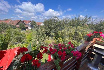 Casa 3 dormitoare, 130 mp, Sangeorgiu de Mures - 1