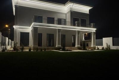 Duplex cu 7 camere cu Canalizare în Iancu Nicolae - 12