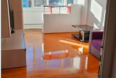 Apartament cu 2 camere decomandat, mobilat în Nord - 7