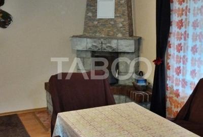 Cabana de vanzare in Ciuleni-Toplita langa lacul Cincis - 10