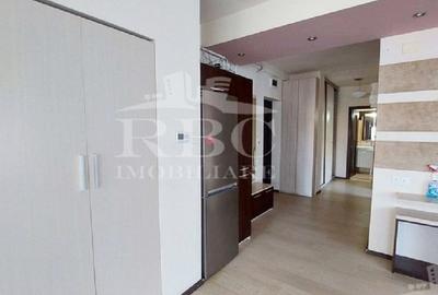 Apartament cu 2 camere suprafata 59 mp in Floresti strada Stejarului - 6