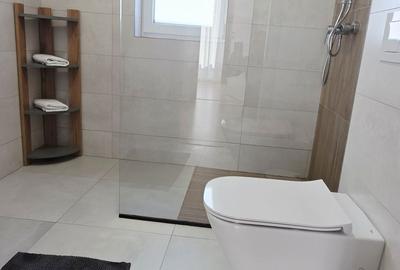Casă cu 4 camere cu Teren 200 Mp în Central - 4