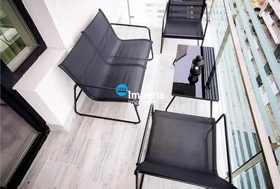Fara COMISION! 2 Camere ROYAL TOWN! intabulat, mobilat, utilat - 7