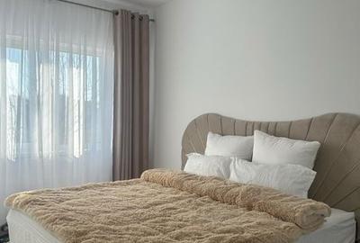 Apartament cu 2 camere decomandat în Ștrand