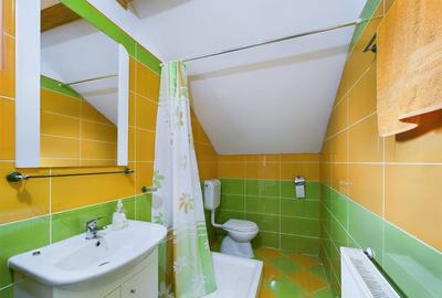 Casă cu 3 camere cu Teren 400 Mp în Fârdea - 2