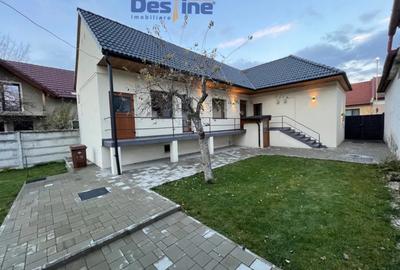 Casă individuală cu 3 camere cu Teren 550 Mp în Astra - 1