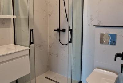 Mutare imediata!Apartament 3 camere 100mp/3 balcoane /stradal,langa Sc.Americana - 1