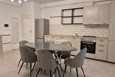 Inchiriere apartament cu 4 camere Nordului Herastrau - 2