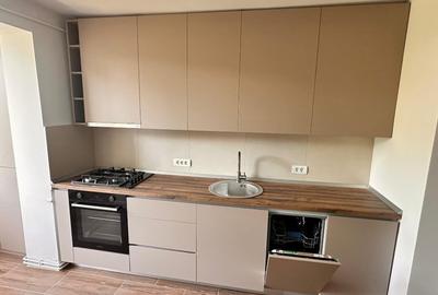 Apartament 3 camere de Vanzare – aproape de Iulius Mall și centrul Timișoarei Apartament 3 camere de Vanzare – aproape de Iulius Mall și centrul Timișoarei - 2