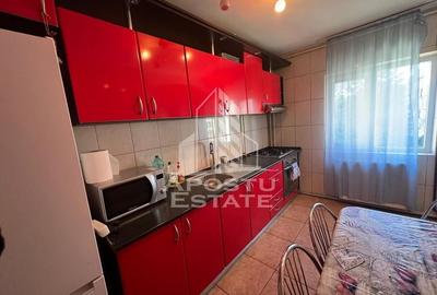 Apartament 3 camere, centrala proprie, petfriendly,  zona Girocului - 3