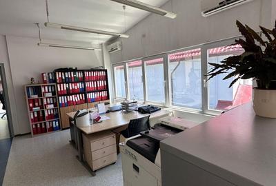 COLENTINA-FUNDENI HALA  1000 MP - pret vanzare 750.000 euro+Tva - 7