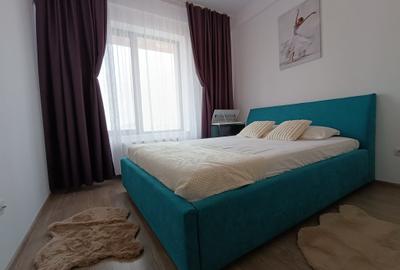 2 camere|Mobilat si Utilat | Metrou Grozavești - Politehnica (Sector 6) - 1