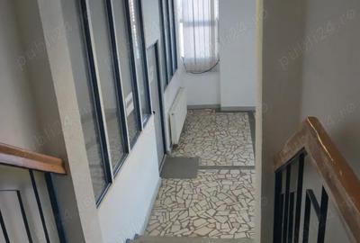 Spațiu comercial, de 3,780 mp, în Curtea de Argeș - 3
