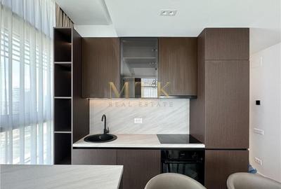 Apartament cu 3 camere decomandat, mobilat în Aviației - 12